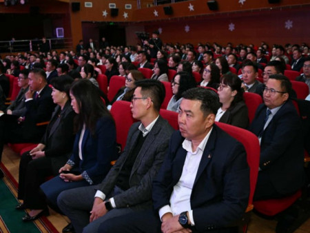 Х.Нямбаатар: Хот, нийтийн аж ахуйн чиглэлээр хэрэгжүүлдэг зарим чиг үүргийг хорооны Засаг даргад шилжүүлнэ