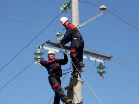 Өнөөдөр хийгдэх засварын хуваарь