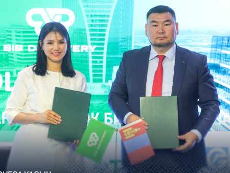 Сэргээгдэх эрчим хүчний дэвшилтэт технологи нэвтрүүлэхэд Хөгжлийн банк хамтарч ажиллана