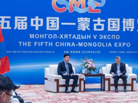 БНХАУ руу экспортлох нүүрсний нийлүүлэлтийг нэмэгдүүлэхээр санал нэгдэв