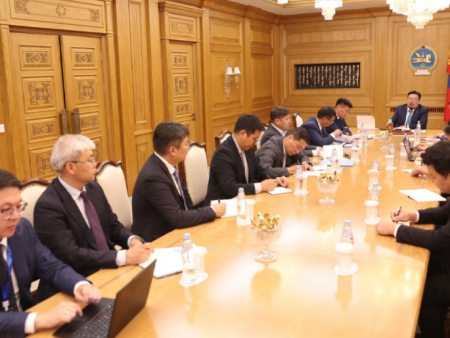 Орлогод нийцсэн орон сууцны санхүүжилтийн загвар боловсруулж, Засгийн газрын хуралдаанд танилцуулна