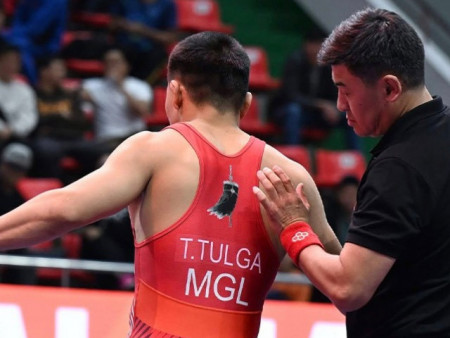 Чөлөөт бөхийн насанд хүрэгчдийн Дэлхийн аварга шалгаруулах тэмцээн есдүгээр сард болно