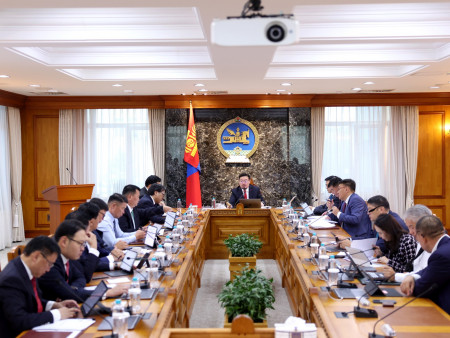 Өр төлбөрт тооцож авсан үл хөдлөх хөрөнгийг цэцэрлэг, сургууль, эмнэлгийн зориулалтаар ашиглах боломжтой эсэхийг судална