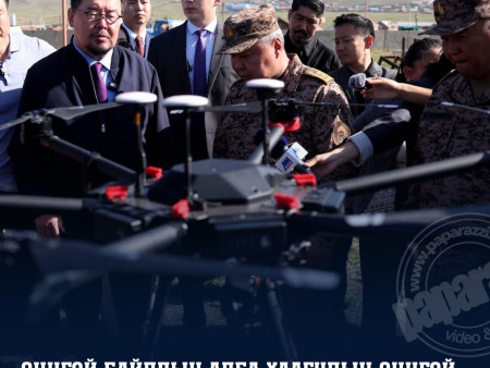 Онцгой байдлын алба хаагчдын онцгой нэмэгдлийн урамшууллыг 40 хувь болгож нэмнэ