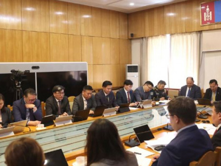 Ерөнхий сайд ТНБД нарыг авлигатай тэмцэх ажилд манлайлан оролцож, үр дүн гарган ажиллахыг үүрэг болголоо