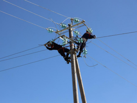 Өнөөдөр хийгдэх засварын хуваарь