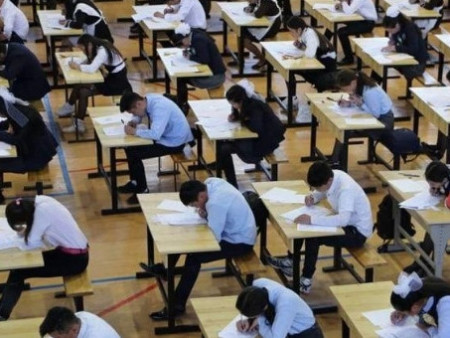 ТАНИЛЦ: Элсэлтийн шалгалтын оноогоор тэргүүлсэн ТОП 60 сургууль