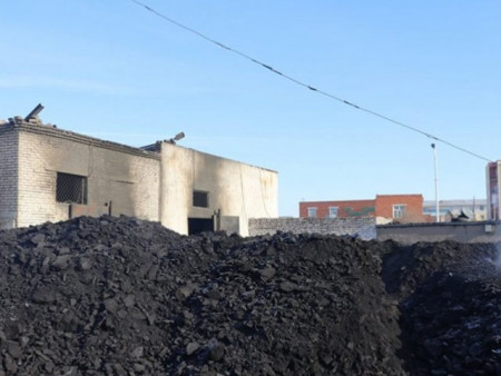 Ирэх сарын 15-аас уурын болон усан халаалтын 174 зууханд түүхий нүүрс түлэхгүй