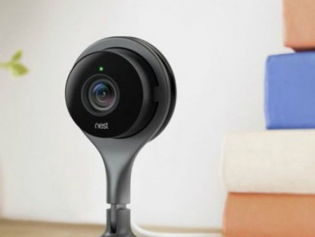 Гэртээ суурилуулсан камераар гэмт этгээдийн үйлдлийг илрүүлжээ