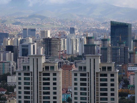 Шинэ орон сууцны үнэ өмнөх оны мөн үеэс 13.4 хувиар нэмэгджээ