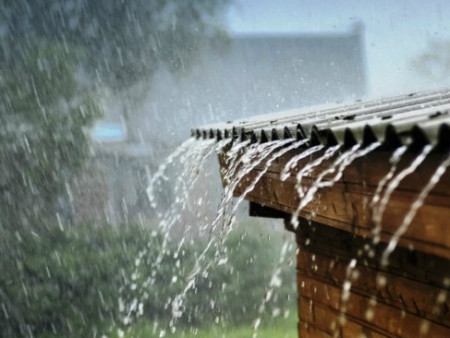 ЦУОШГ: Өнөөдөр 08:00 цагийн байдлаар бороо орж байгаа аймаг, сумдын мэдээлэл