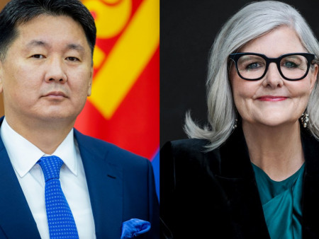 Австралийн Холбооны Улсын Амбан захирагч төрийн айлчлал хийнэ