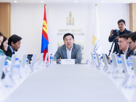 Хүнд суртлыг бууруулж, экспортыг нэмэгдүүлэх талаар 17000 гаруй иргэн, ААН санал ирүүлсэн байна