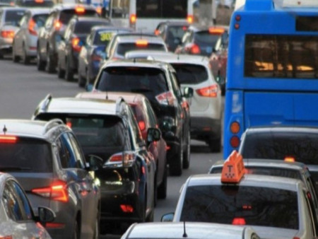 Өнөөдөр тэгш, сондгой дугаарын хязгаарлалт үйлчлэхгүй