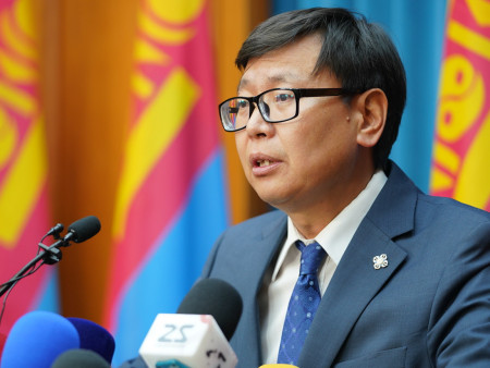 П.Наранбаяр: Боловсролын салбарт технологид суурилсан бие даан суралцахуйд үе шаттай шилжих цахим шилжилтийг эхлүүлээд байна