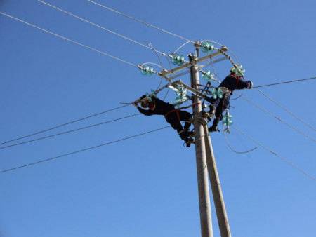 Өнөөдөр хийгдэх засварын хуваарь