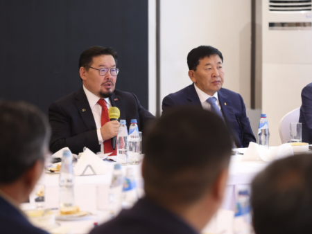 Уул уурхайн салбарынхан АМНАТ ногдуулах шинэ аргачлалын хэрэгжих хугацааг сунгаж өгөхийг хүслээ