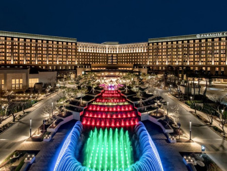 Парадайс Сити, ‘2025  ULAANBAATAR SHOWCASE’-г амжилттай зохион байгуулжээ