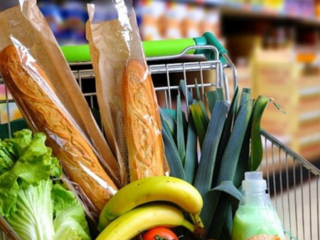 Хэрэглээний барааны үнэ өмнөх оны мөн үеэс 8.1 хувиар өсжээ