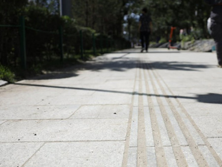 Зүүн 4 замаас Офицерын тойрог хүртэлх явган замыг есдүгээр сарын 1-ээс өмнө дуусгана