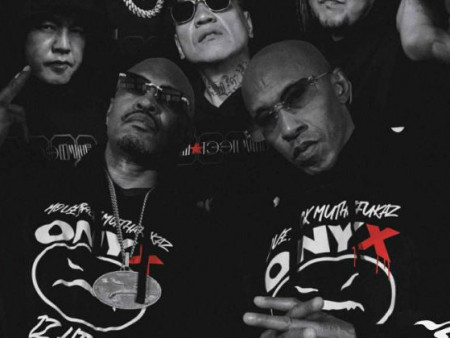 ​ “Шүтээн минь” тоглолтоор хамгийн том тайзыг засаж, хип хопын хэмнэлийг мэдрүүлнэ