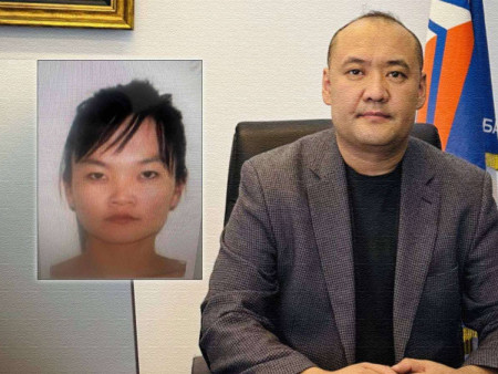 Олон хүнд онц хэмжээний хохирол учруулсан Д.Отгонбаярыг ЭРЭН СУРВАЛЖИЛЖ байна