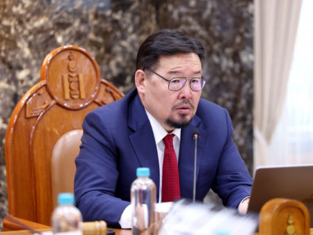 Шударга ёсыг бэхжүүлэх, авлига, албан тушаалын гэмт хэрэгтэй тэмцэх талаар авч хэрэгжүүлэх арга хэмжээний тухай Ерөнхий сайдын Захирамж гарлаа