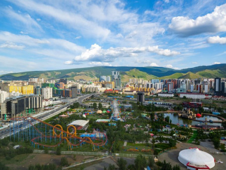 Энэ 7 хоногт Монгол Улсад