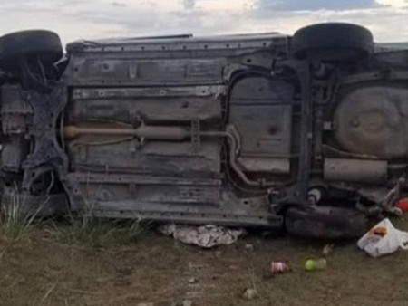 СЭРЭМЖЛҮҮЛЭГ: Зам тээврийн ослын улмаас амь насаа алджээ