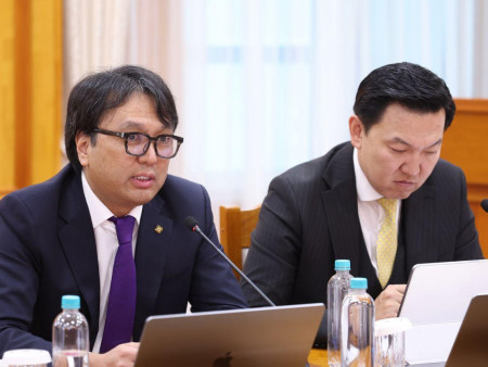 Мөрөн-Улиастай чиглэлийн авто замын төслийг  төр, хувийн хэвшлийн түншлэлээр хэрэгжүүлнэ