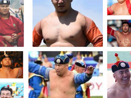 Б.Болдбаатар: Давааны наймаа хийдэг байдлыг Үндэсний их баяр наадмын тухай хууль, Монголын үндэсний бөхийн дүрэм, Зөрчлийн тухай хуулиар зохицуулах цаг болжээ