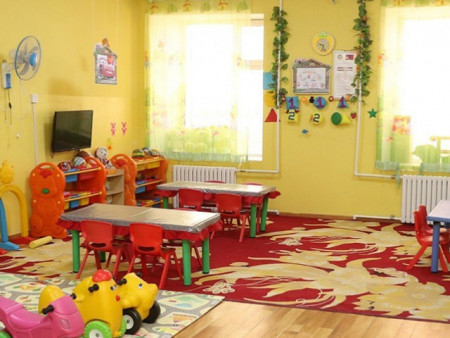 Нийслэлийн цэцэрлэгийн хоёрдугаар шатны бүртгэл наймдугаар сарын 28-нд эхэлнэ