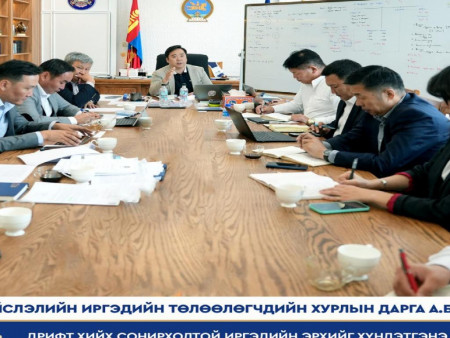 А.Баяр: Дрифт хийх сонирхолтой иргэдийн хүслийг хааж боож болохгүй