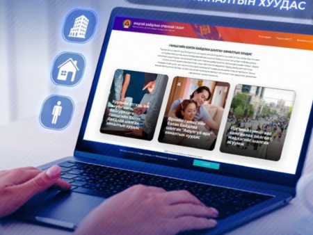 Амьдарч байгаа орчин, ажиллаж байгаа газрынхаа эрсдэлийг тооцож, аюулгүй байдлаа хангаарай