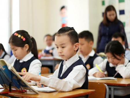 Нэгдүгээр ангийн элсэлтийн цахим бүртгэл өнөөдрөөс эхэлж байна