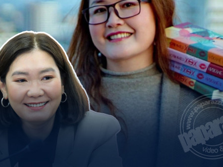 Яруу найрагч Эмүжин: Зүтгэсээр ирсэн зүрх бүхнийг бүү доромжил!