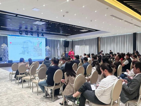 У.Баатар: “Сэлбэ 20 минутын хот” төслийн хүрээнд барих орон сууцны дундаж хэмжээ 68 м.кв байна