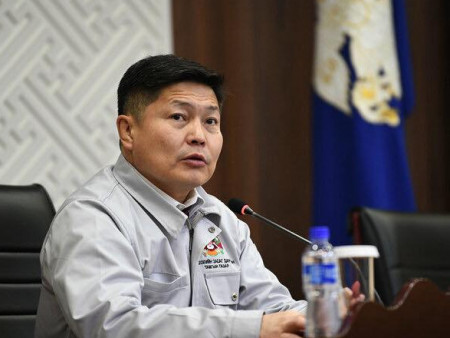 Хотын дарга Х.Нямбаатар: ТЭЦ-5 төслийн хувийн хэвшлийн түншлэгчийг сонгох шалгаруулалтын богино жагсаалтад хоёр аж ахуйн нэгж санал өгчээ