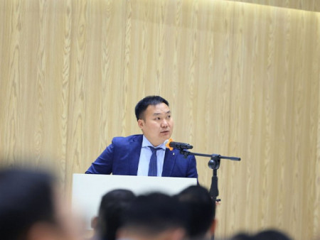 Нийслэлийн хэмжээнд энэ онд нийт 34 байршилд 100.9 км авто замыг шинэчилж дууслаа