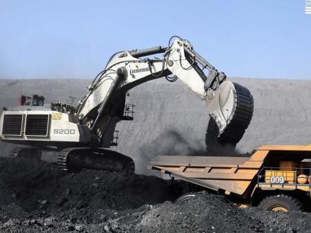 “Эрдэнэс Тавантолгой” ХК-д онцгой дэглэм тогтоосноос хойш нүүрсний экспорт нэмэгдэж байна