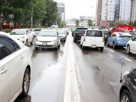 Тэгш, сондгой дугаарын хязгаарлалт өнөөдрөөс хэрэгжинэ