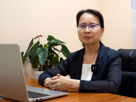 “Бөөмс суулгах бол хорт хавдрын эсийг үр дүнтэй устгадаг орчин үеийн дэвшилтэд эмчилгээ”