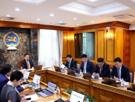 ЗГ: Мэдээллийн технологийн үйлдвэрлэлийг дэмжих виртуал бүс байгуулав