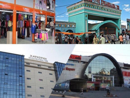 Автомашингүй өдөр цуцлагдсан ч зах худалдааны төвүүд ажиллахгүй