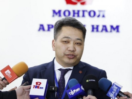 Н.Энхбаатар: Худал мэдээллийг зохион байгуулалттайгаар түгээж байгаад харамсаж байна