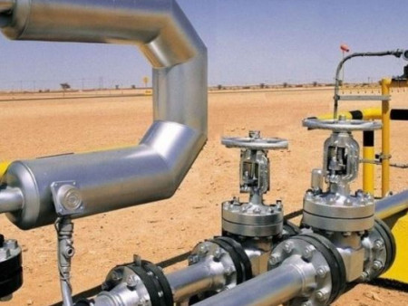 “Газрын тос дамжуулах хоолойн төсөл”-ийн дэд бүтцийн ажилд шаардагдах түгээмэл тархацтай ашигт малтмал хайх, ашиглах талбайн солбицлыг тогтоов