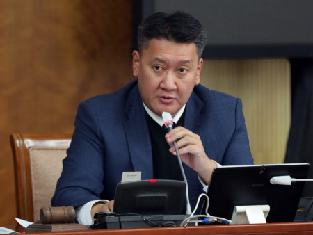 Б.Жавхлан: Төсвийг эргүүлэн татах нөхцөл үүсэхгүй