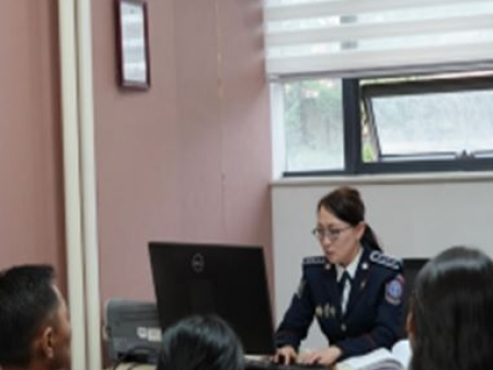 Бэлгийн хүчирхийллийн хэргийг эмэгтэй мөрдөгчид шалгаж байна