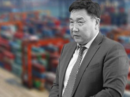 Шантааж, авлигал, хээл хахууль, ашиг сонирхлын уурхай ГЕГ үйл ажиллагаагаа цахимд бүрэн шилжүүлдэггүйн учир?