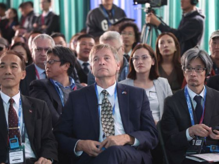 Засгийн газар Mining AI санаачилга хэрэгжүүлэхээ хөрөнгө оруулагчдад зарлалаа